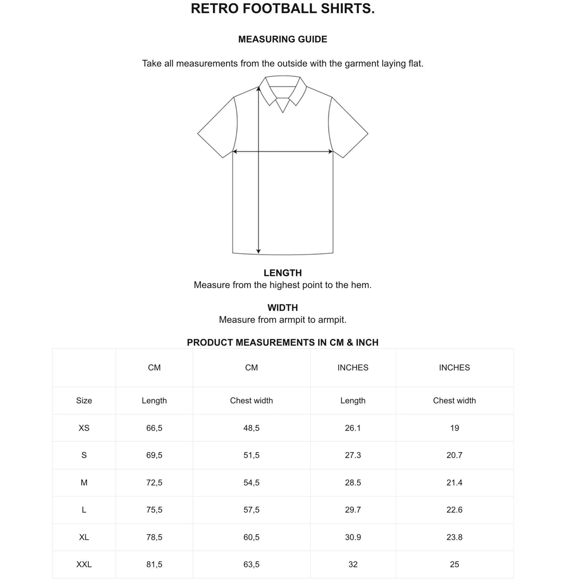 DDR World Cup 1974 Maglia Storica Calcio