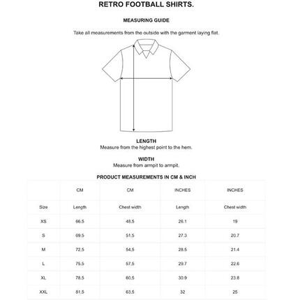 Camiseta de Fútbol - Hombre - SL Benfica 1992/93 - Retro - Manga Corta - Rojo