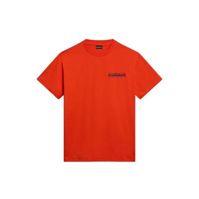 T-shirt napapijri gouin