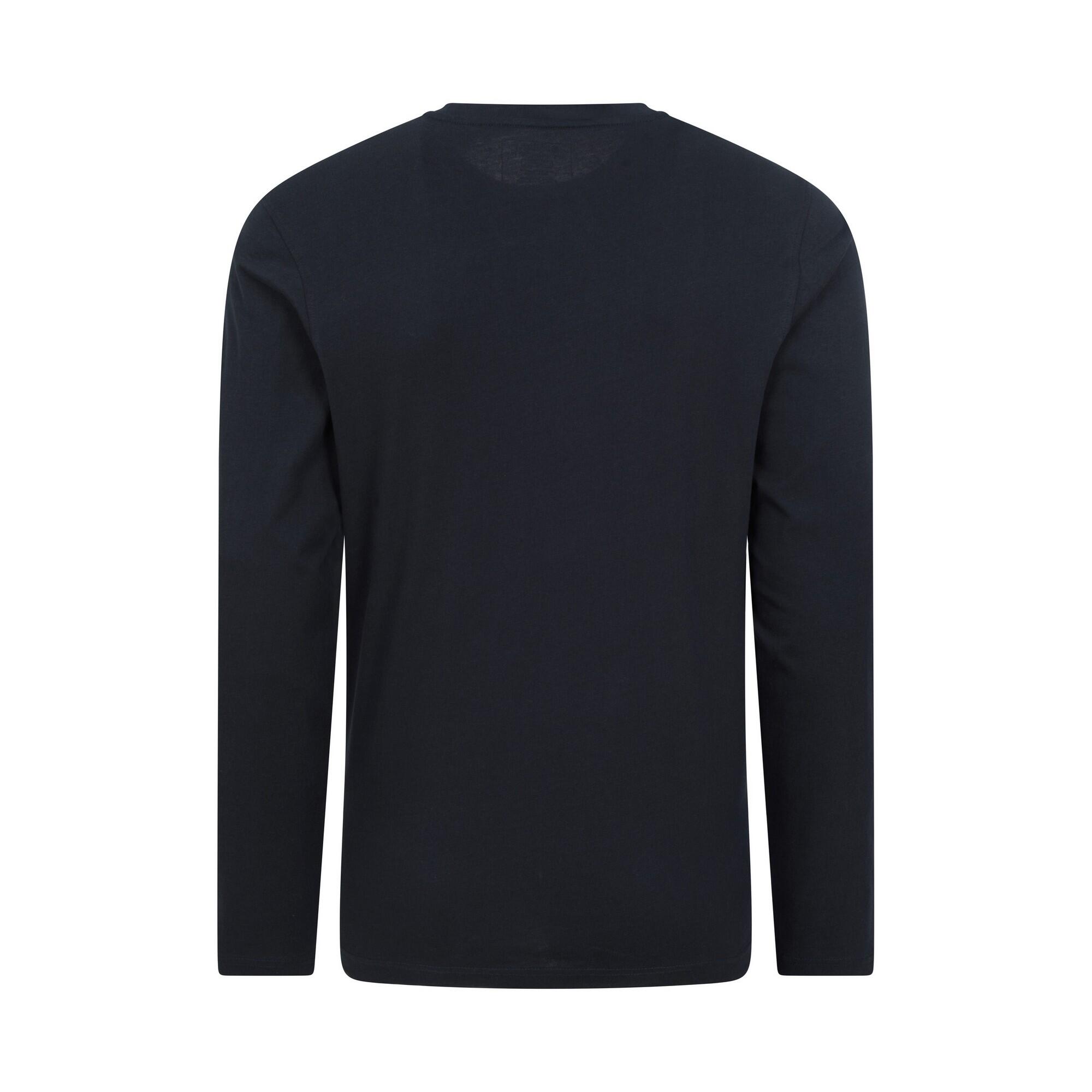 Haut Homme (Bleu Marine) 2/3