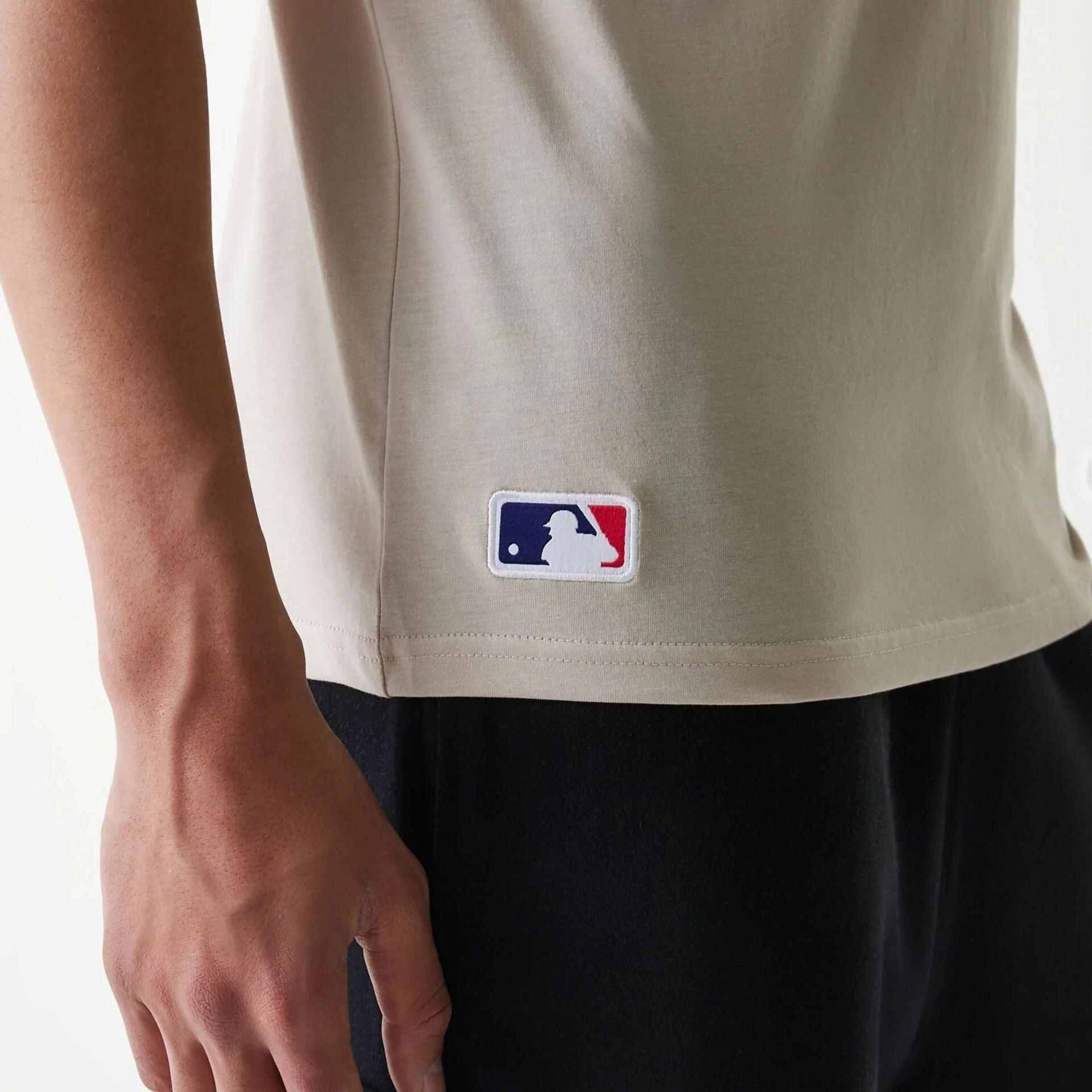 T-shirt New York Yankees Nos MLB Regular 6/7