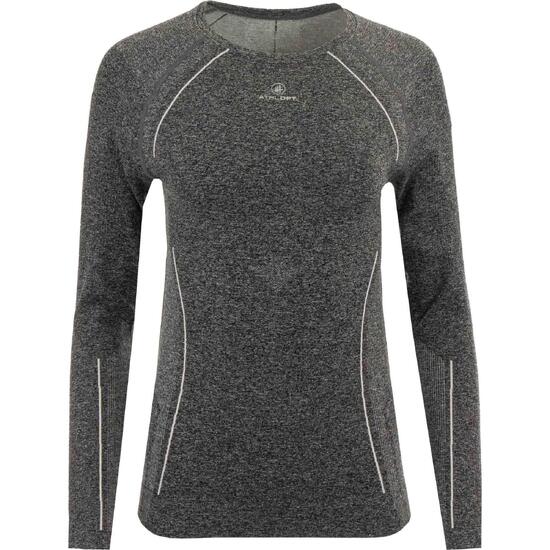 Damska koszulka kompresyjna ATHL. DPT. Avril XS-S