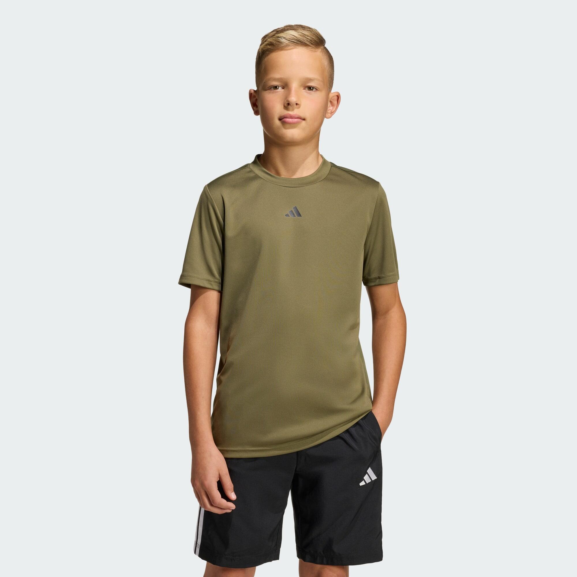 ADIDAS T-shirt Train Essentials Logo Regular Fit Junior