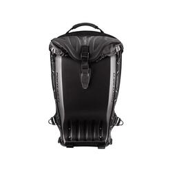 GTX20N Sac à dos 20L protection dorsale 16/21 niv.2 - Noir