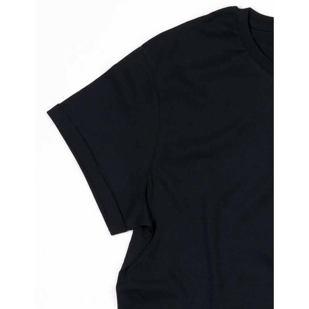 Troll TShirt Herren Schwarz 2/4