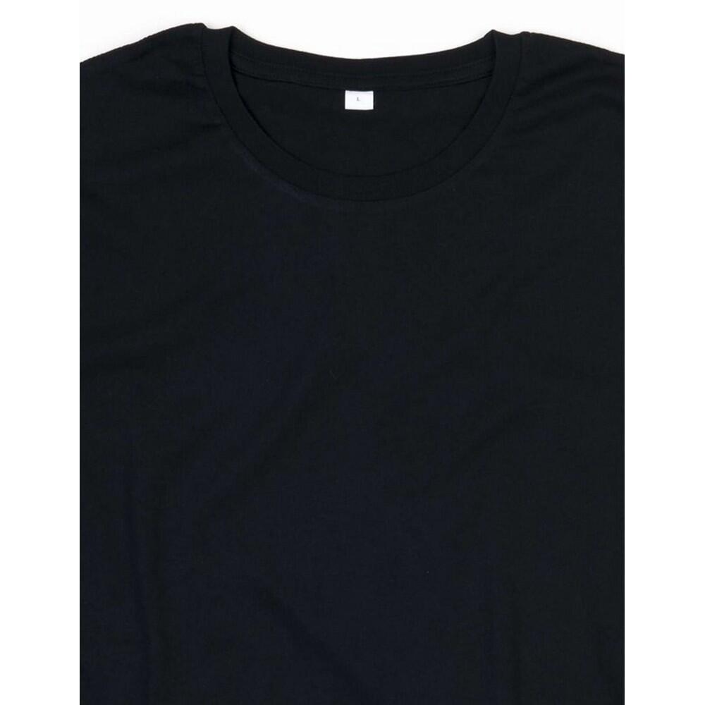 Troll TShirt Herren Schwarz 4/4