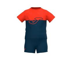 Ensemble JOMA Set Storm enfant 12 ans (2XS).