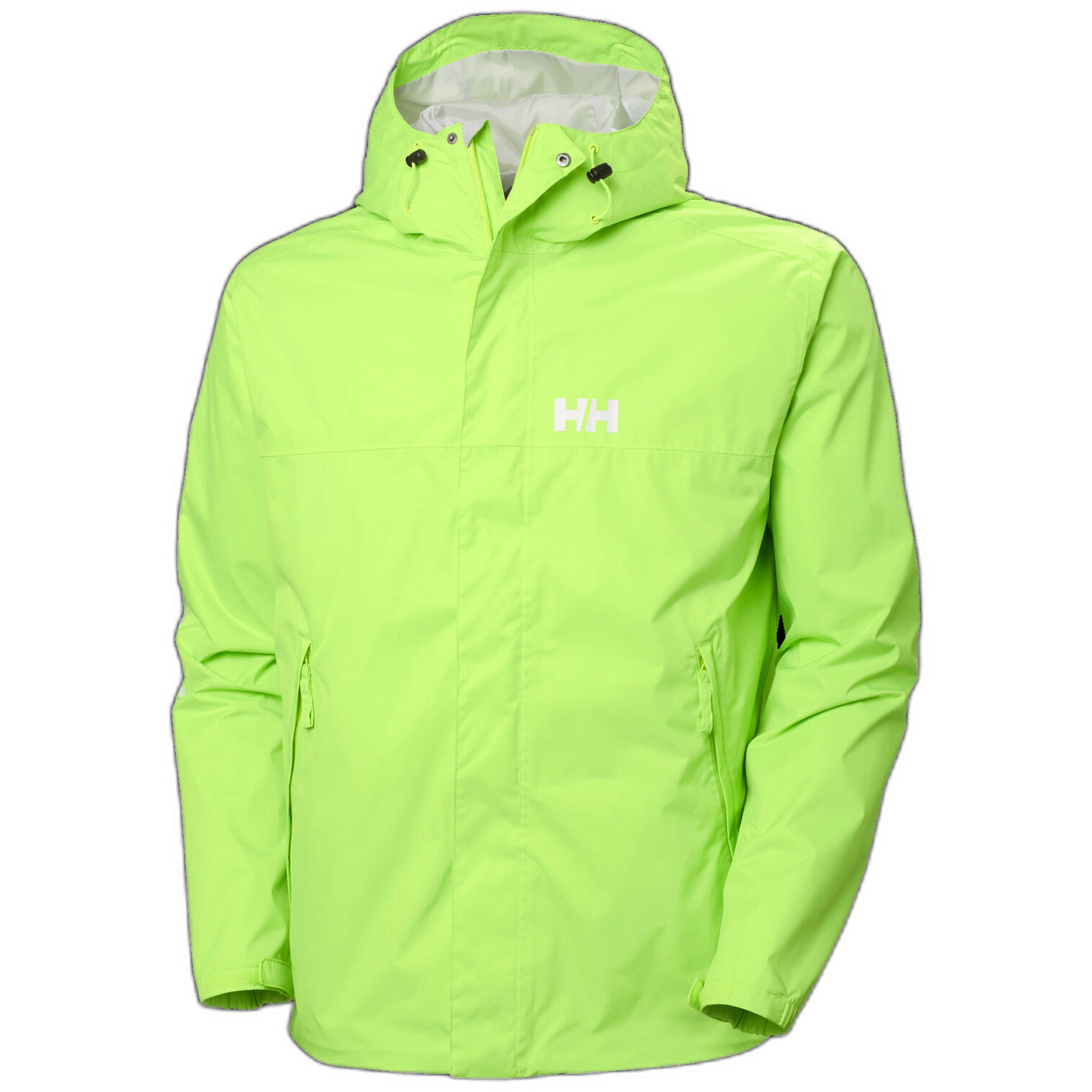 Regularna kurtka Helly Hansen Ervik