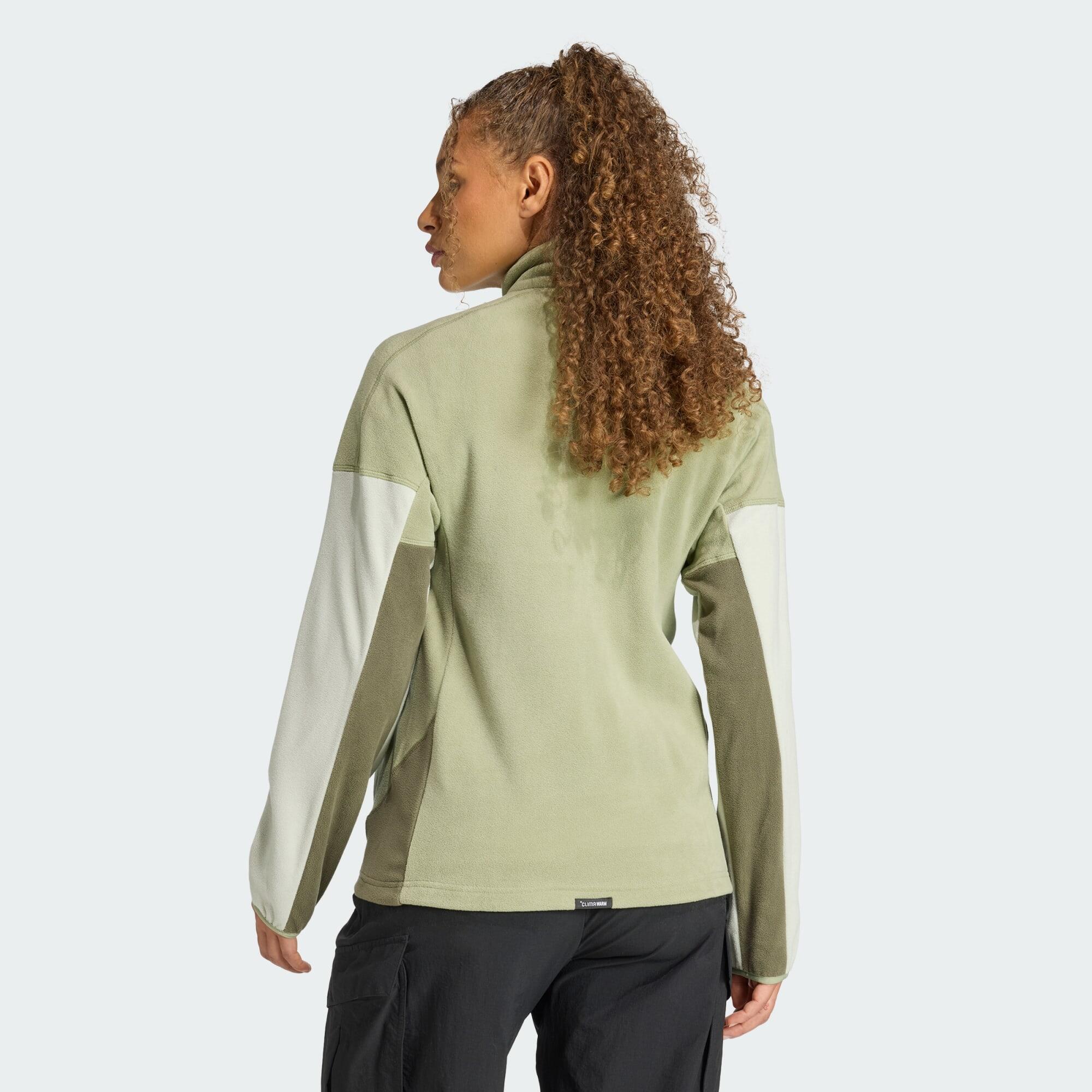 Anorak molleton Terrex Multi Climawarm 3/6