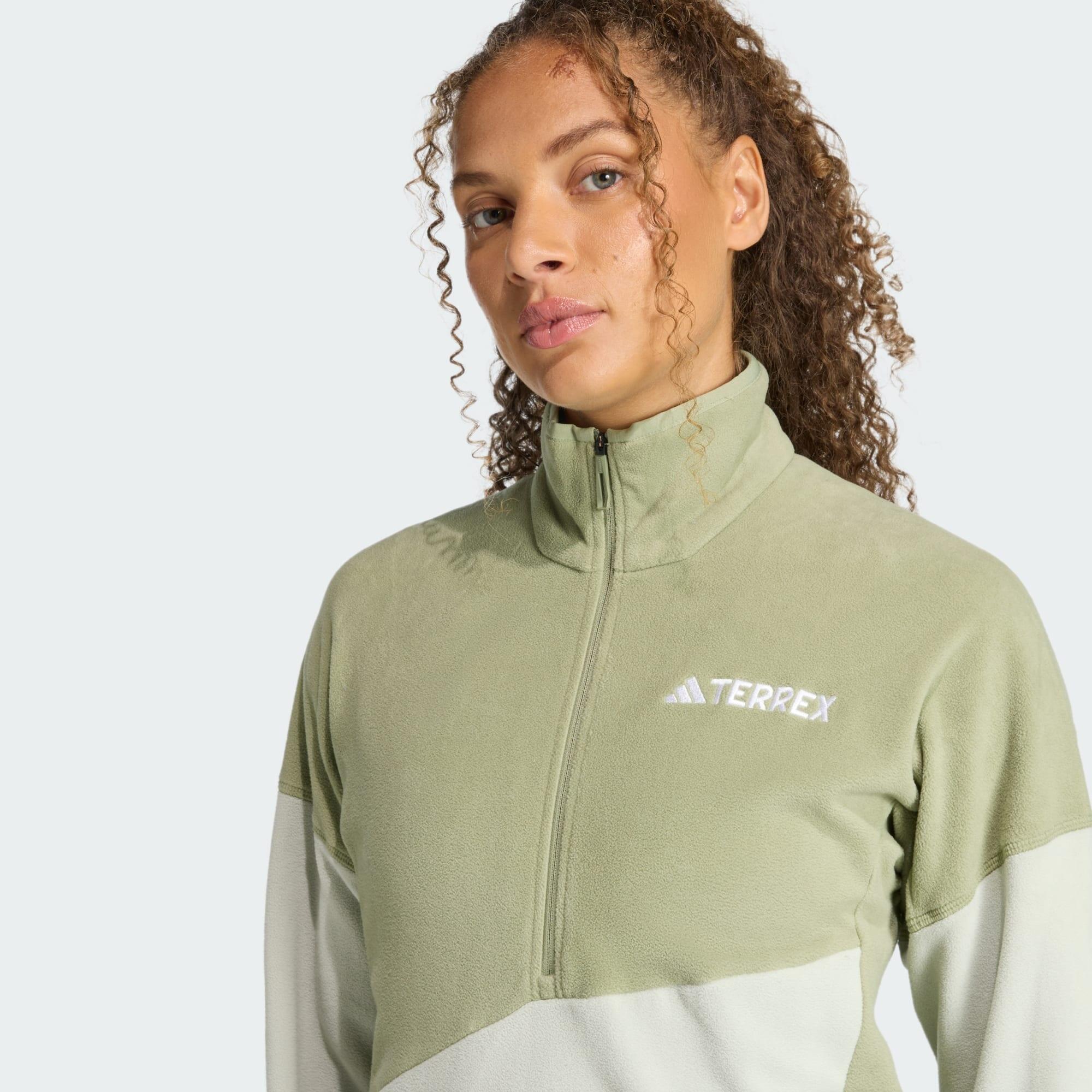 Anorak molleton Terrex Multi Climawarm 5/6
