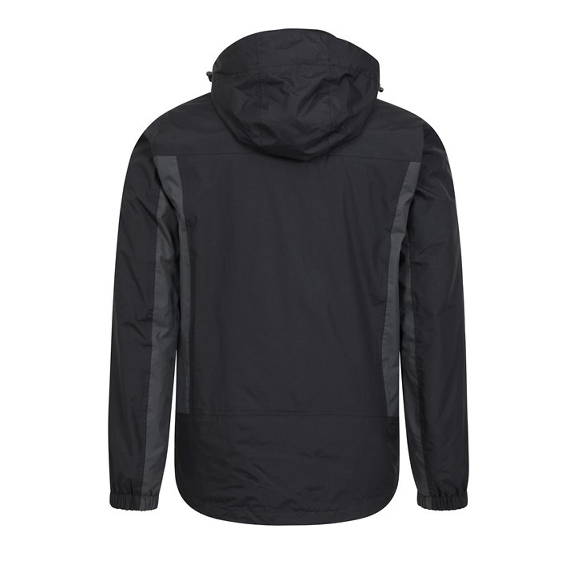 Veste Imperméable THUNDERSTORM Homme (Gris) 2/4