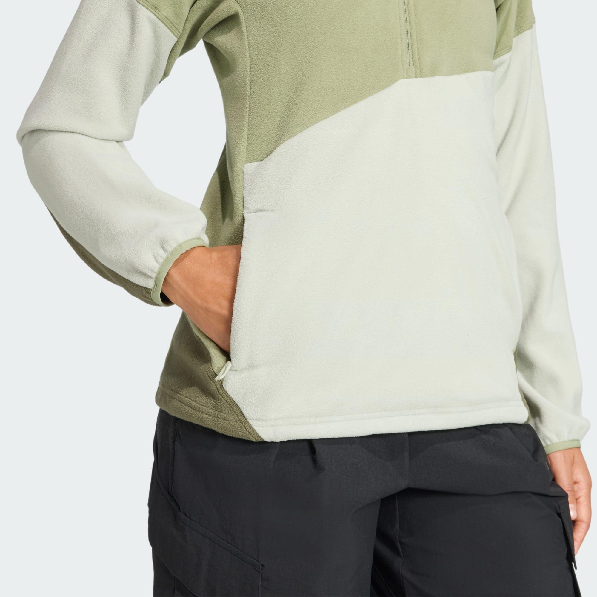 Anorak molleton Terrex Multi Climawarm 4/6