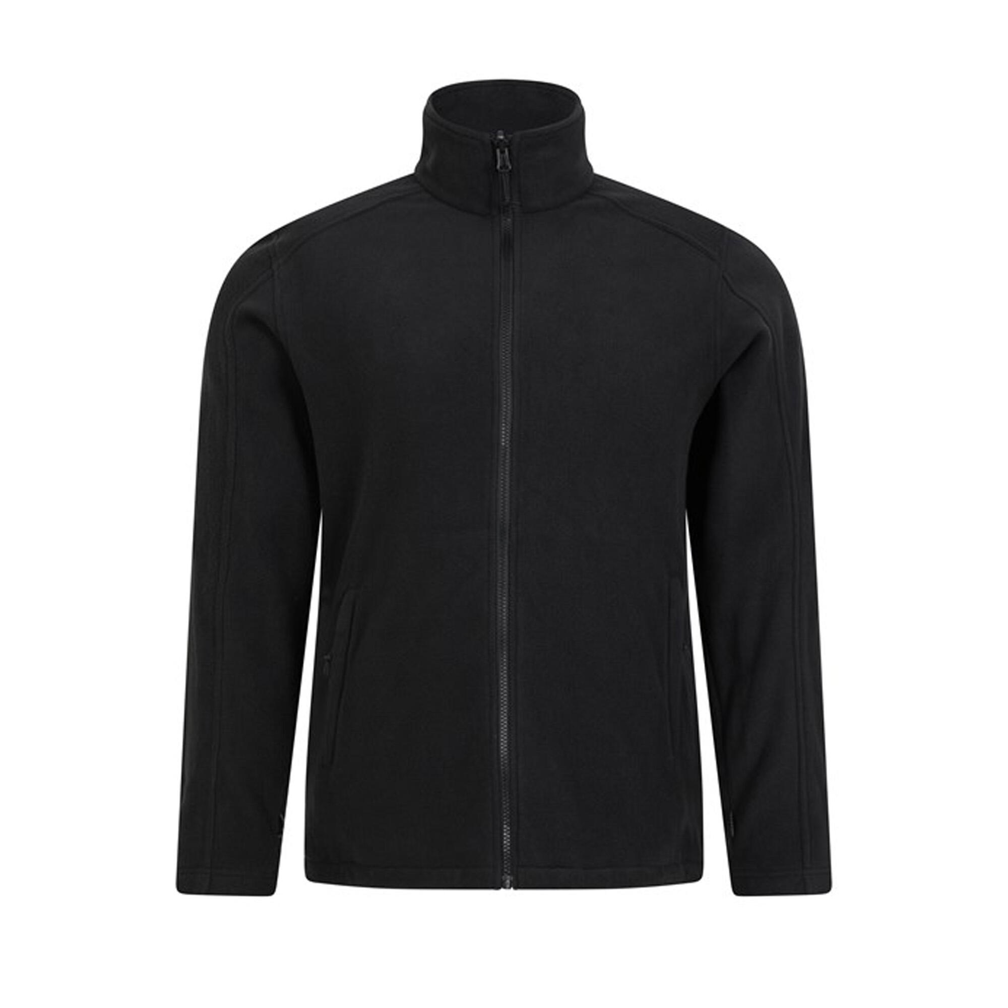 Veste Imperméable THUNDERSTORM Homme (Gris) 4/4