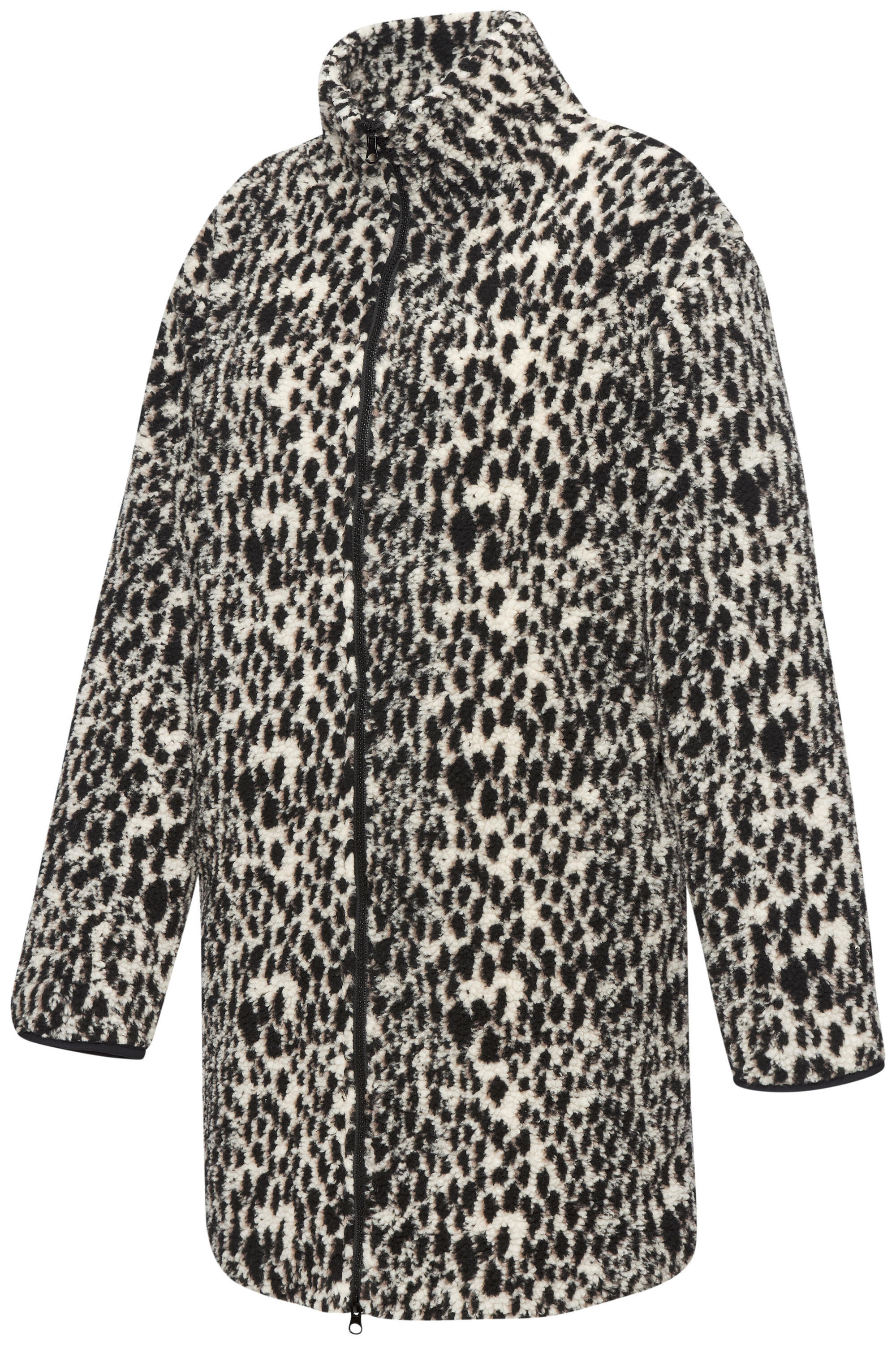 Damen Fleecejacke 2/7