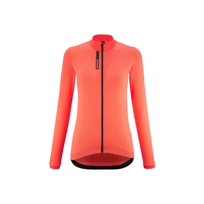 MAVIC Maglia a maniche lunghe da donna Mavic Aksium
