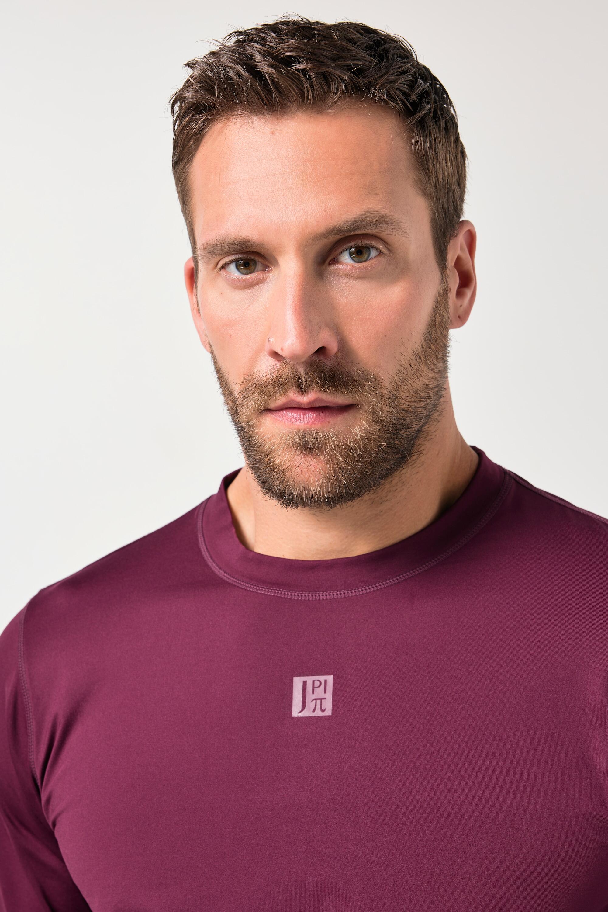 Herren Thermo-Unterhemd Skiwear Underwear Langarm Level 2 - warm bis 7 XL 3/5