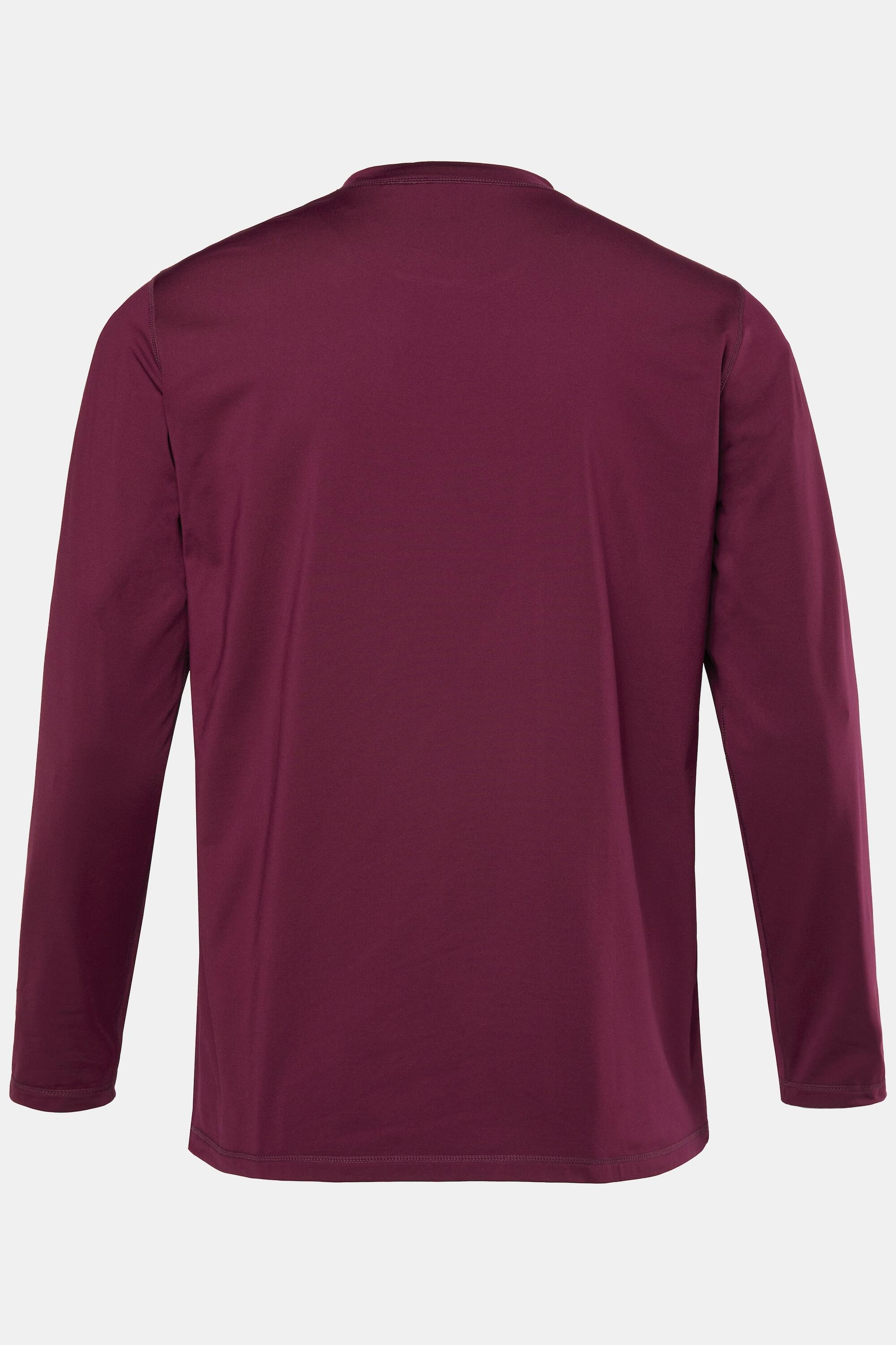 Hommes Maillot de corps thermique polaire level 2 bien chaude et manches longues 5/5