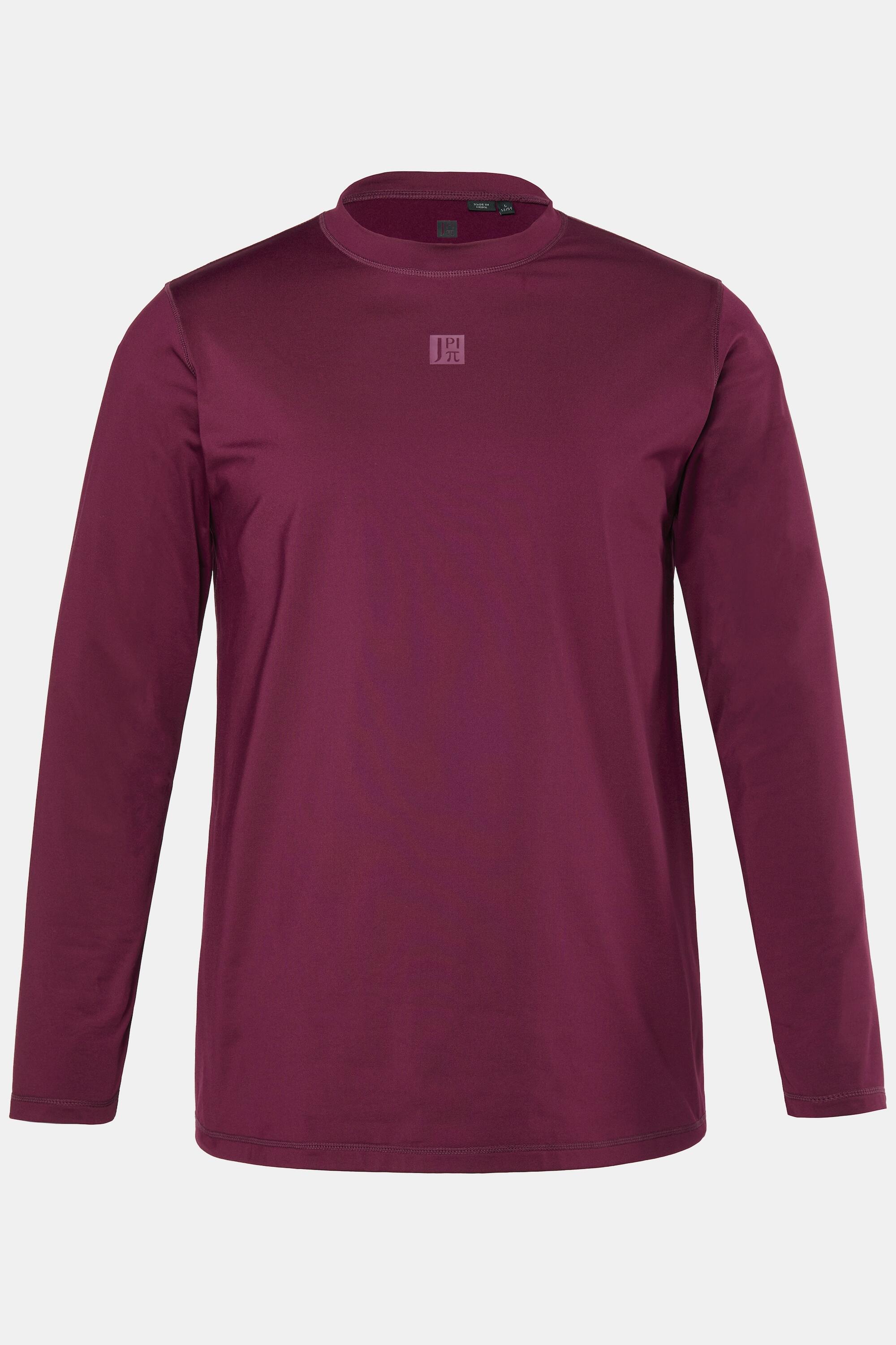 Hommes Maillot de corps thermique polaire level 2 bien chaude et manches longues 4/5