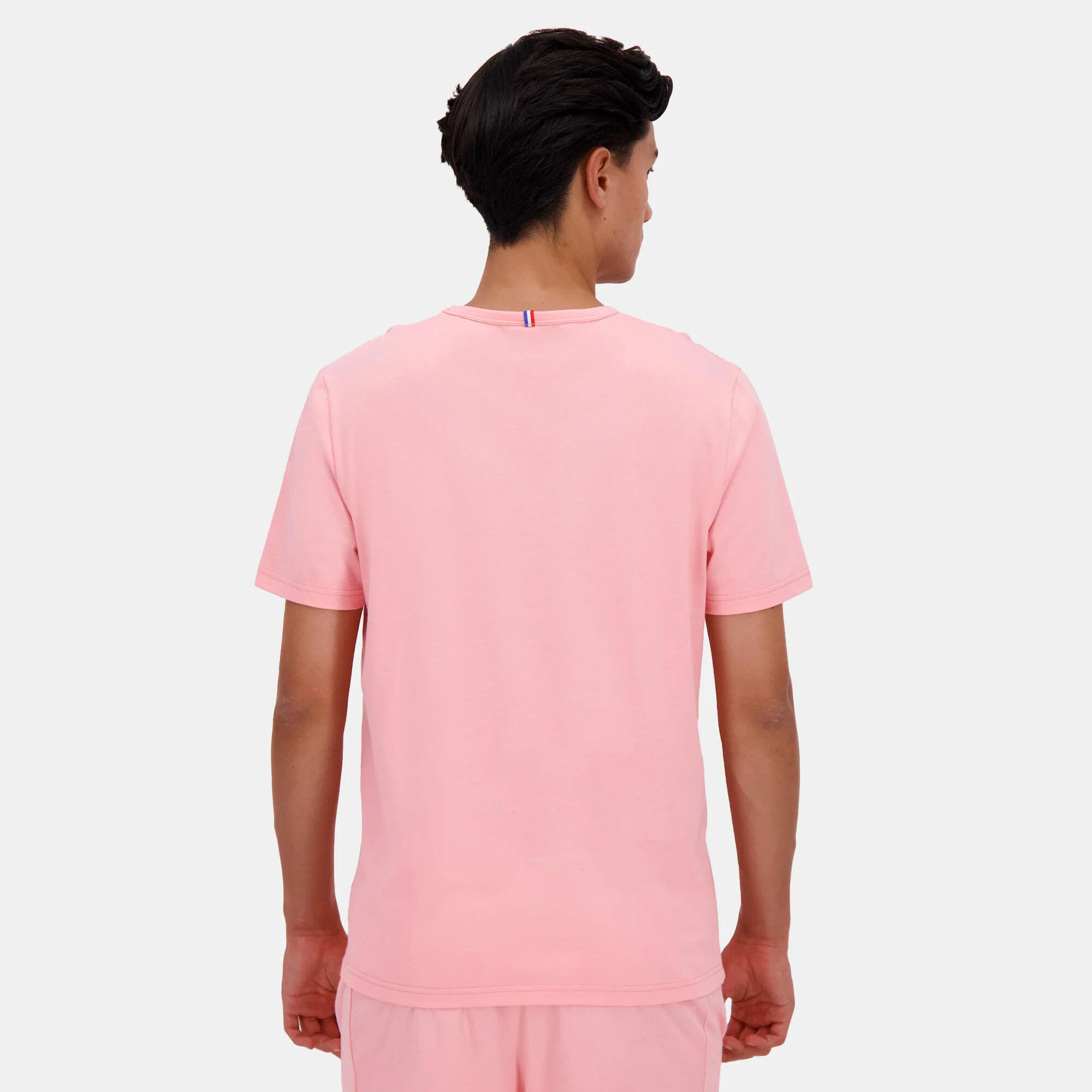T-shirt Le Coq Sportif Offre PE N°3 3/5