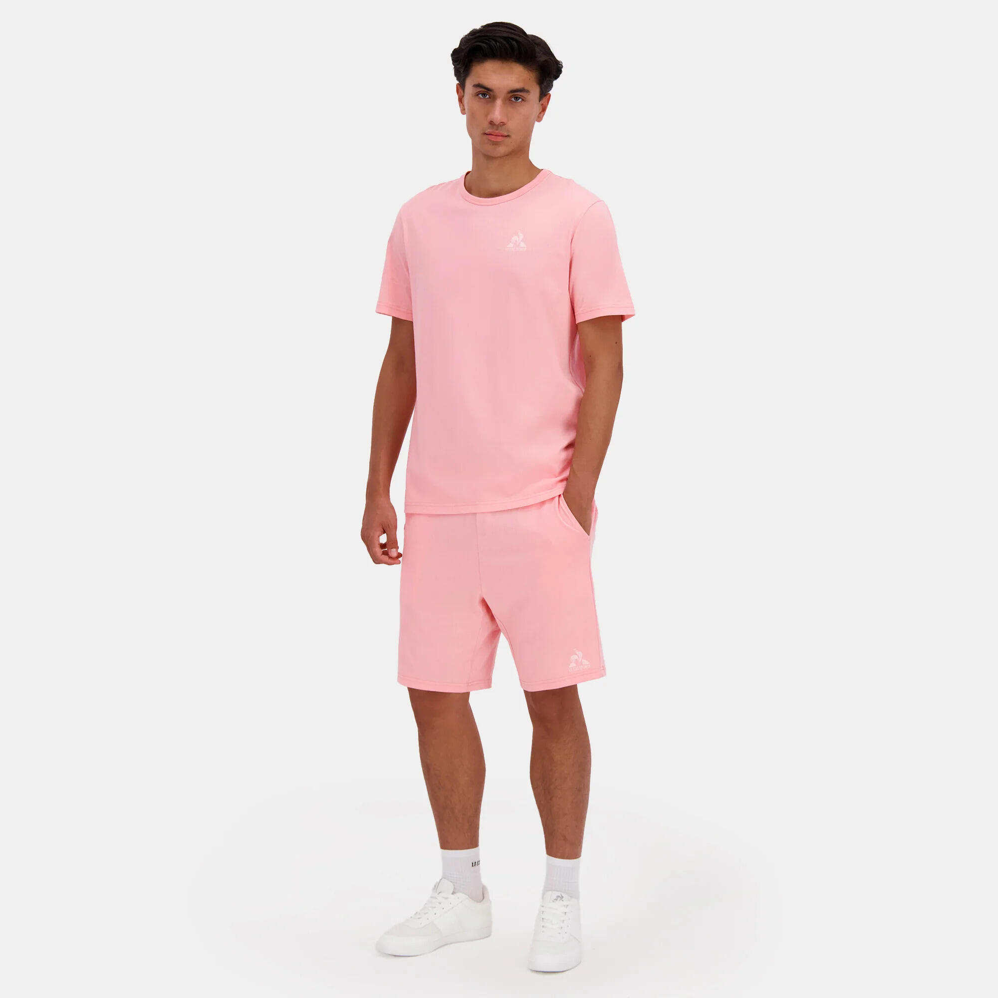 T-shirt Le Coq Sportif Offre PE N°3 2/5