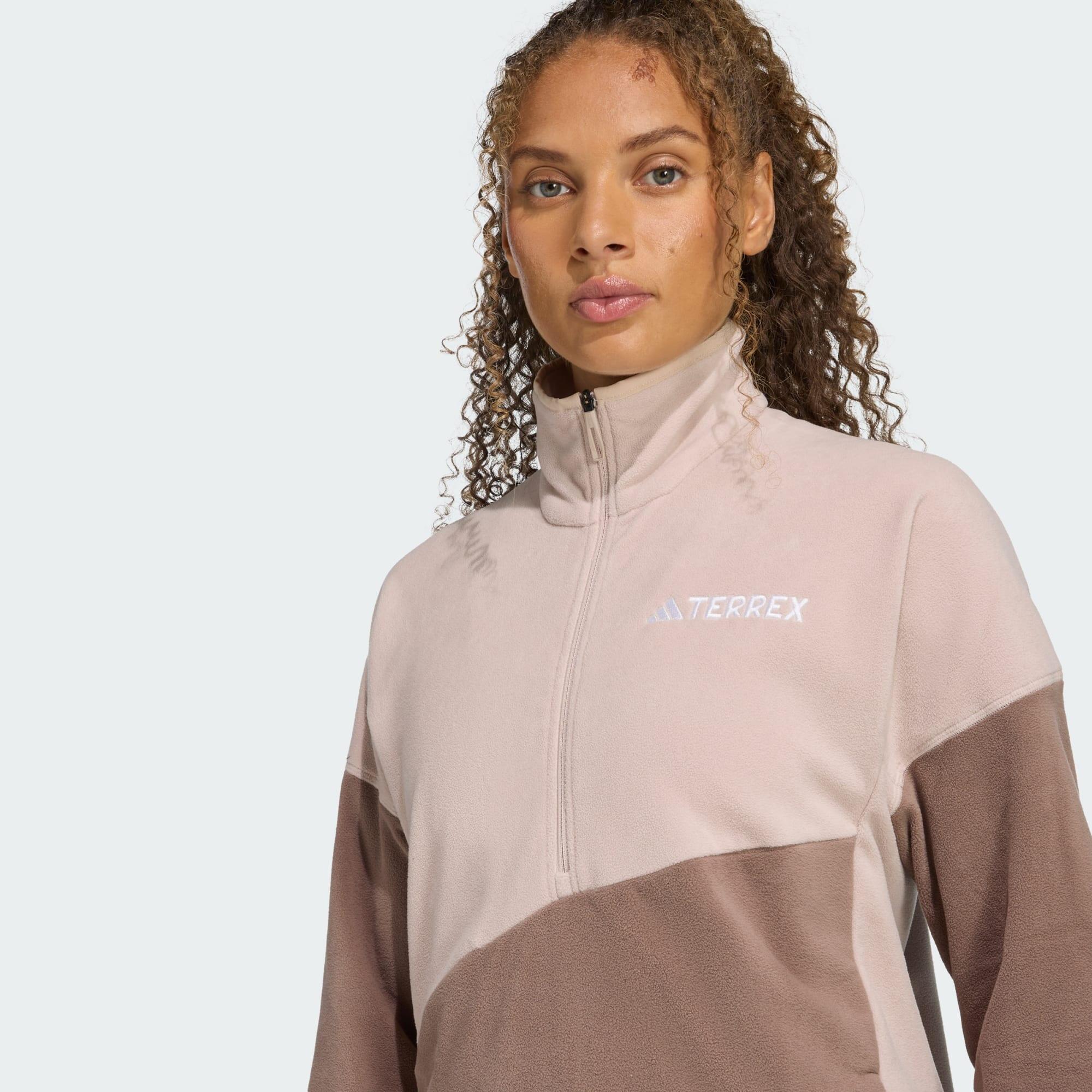 Anorak molleton Terrex Multi Climawarm 4/6
