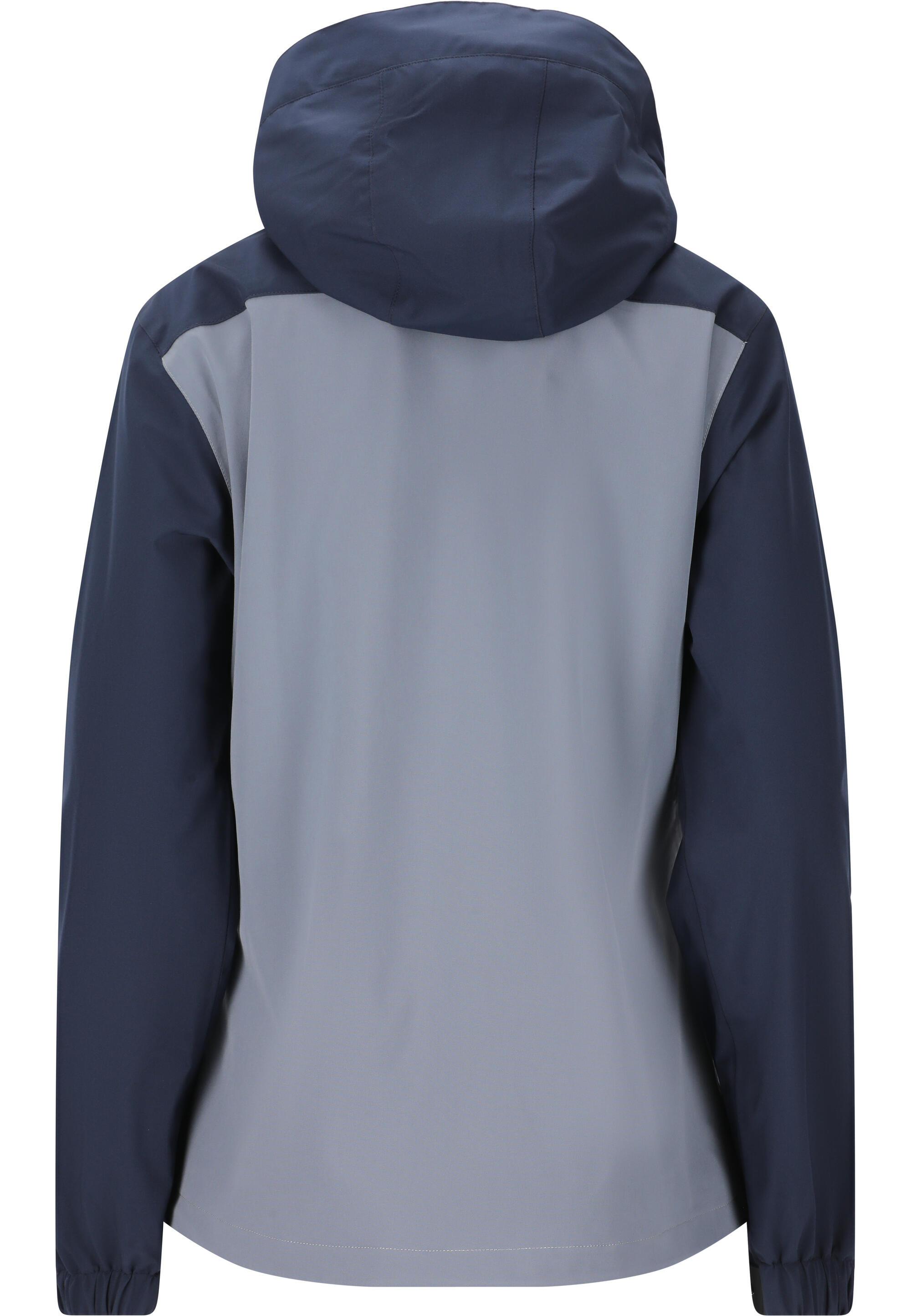 Regenjacke für Damen Weather Report Camelia AWG W-PRO 15000 2/5
