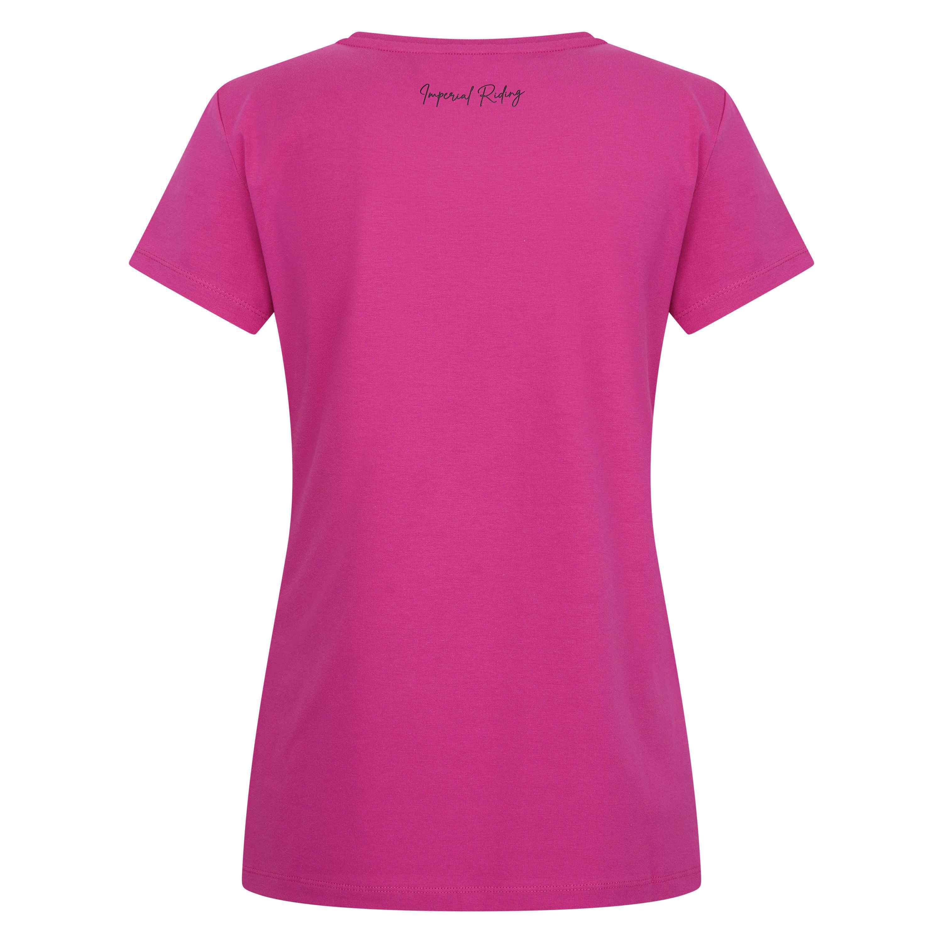 T-shirt da donna Imperial Riding Dictionary 2/2