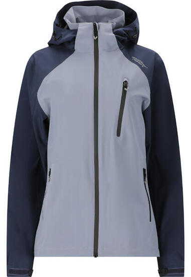 Veste imperméable femme Weather Report Camelia AWG W-PRO 15000