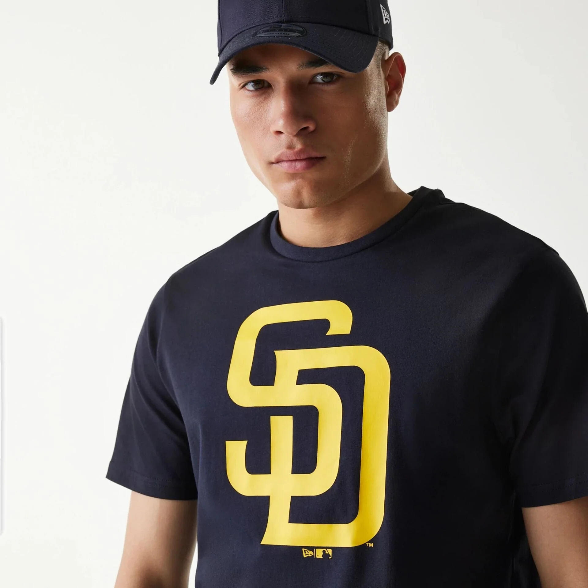 T-shirt San Diego Padres Nos MLB Regular 3/7