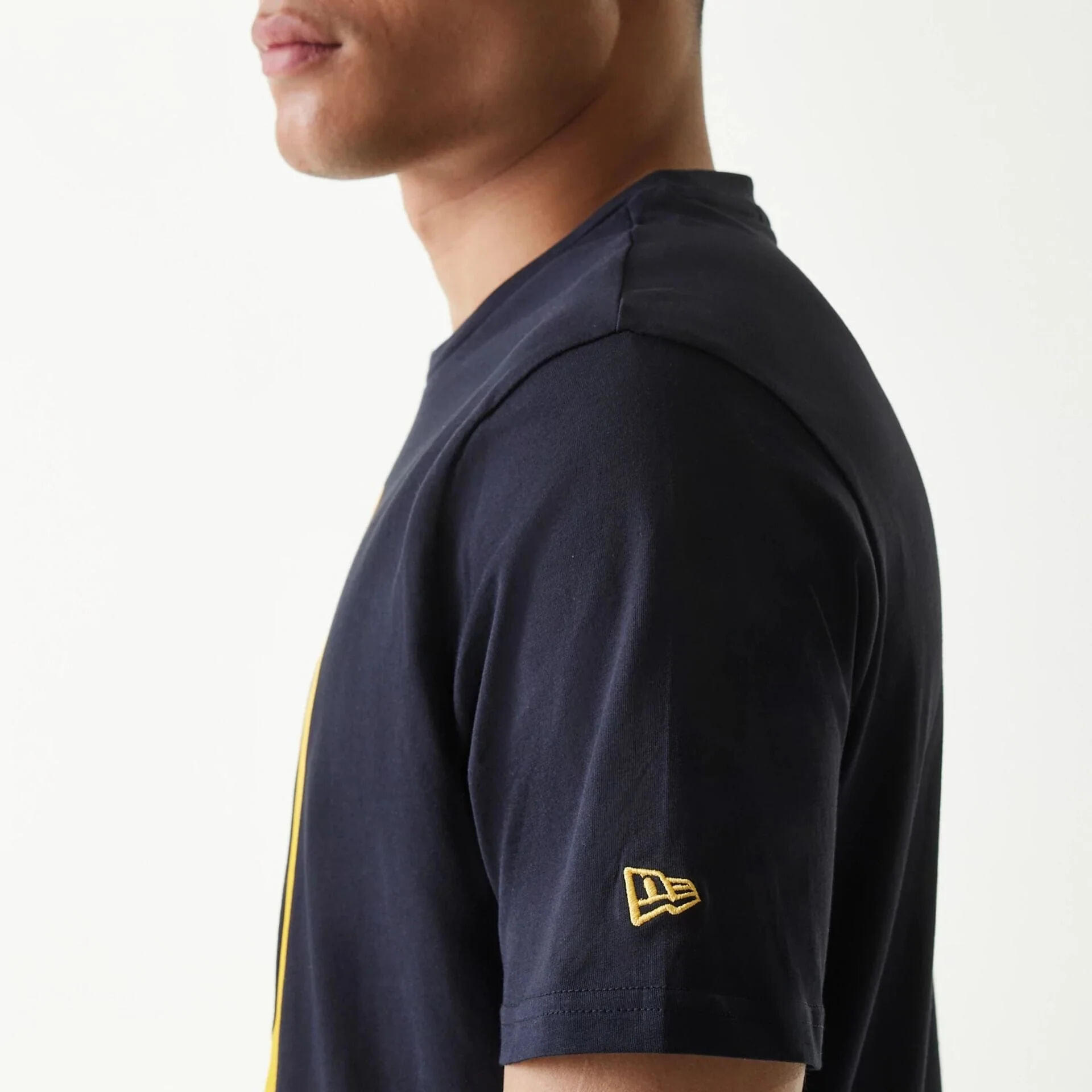 T-shirt San Diego Padres Nos MLB Regular 4/7