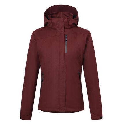 Wasserdichte Reitjacke Damen Euro-Star Ambria