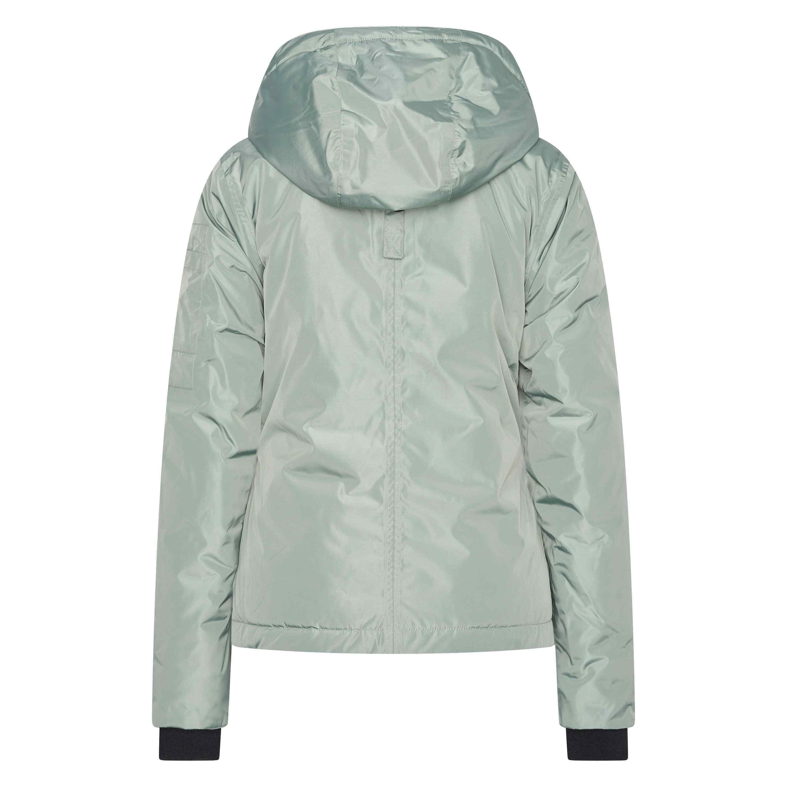 Wasserdichte Reitjacke Damen Imperial Riding Lucky 3/3