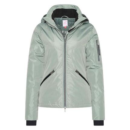 Wasserdichte Reitjacke Damen Imperial Riding Lucky