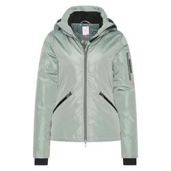 Veste imperméable équitation femme Imperial Riding Lucky