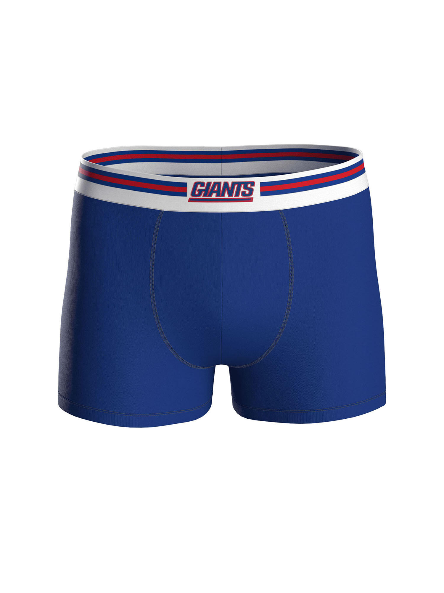 American Football Boxer klassische Boxershorts Herren - New York Giants mehrfarb 3/7