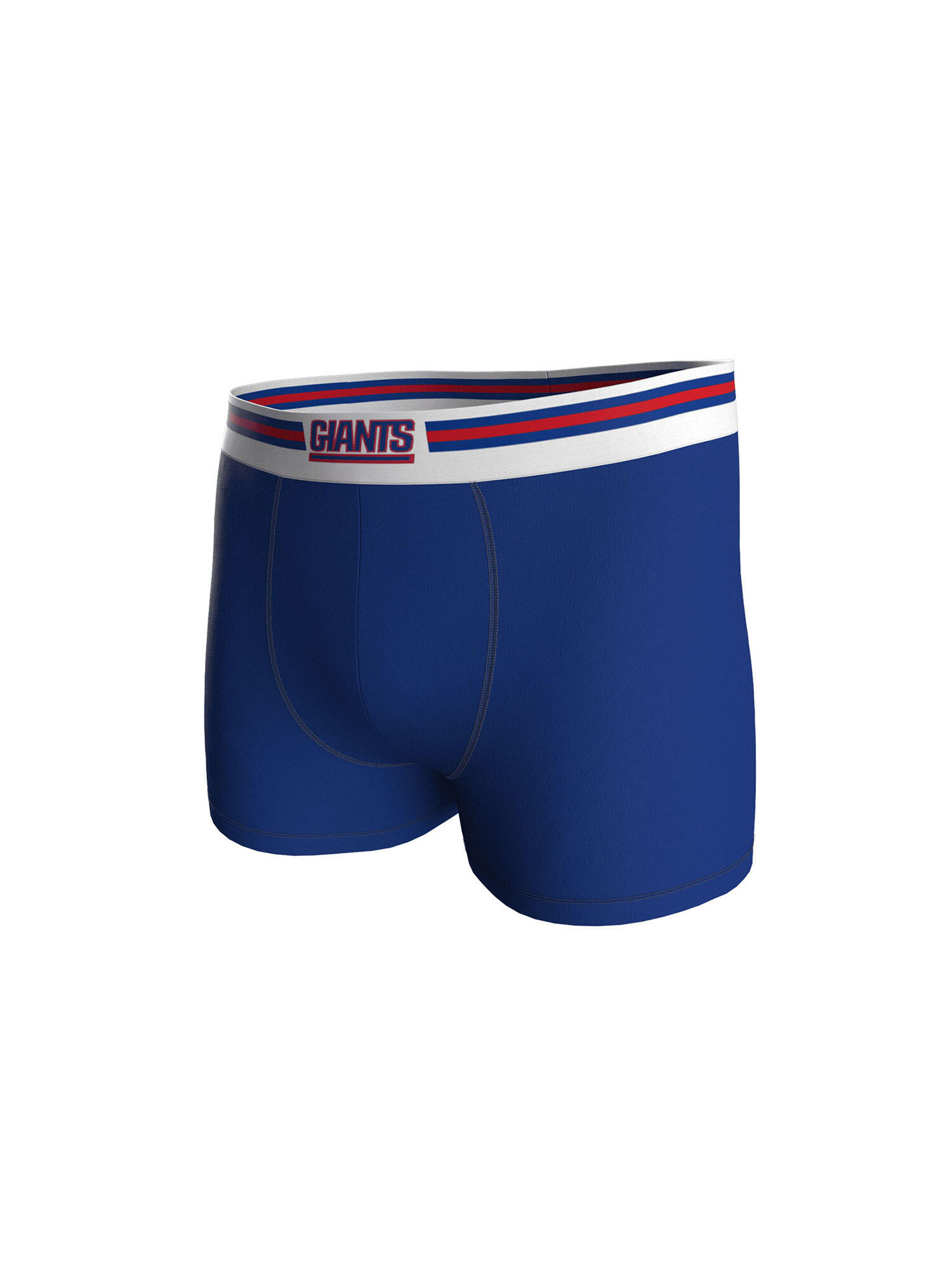 American Football Boxer klassische Boxershorts Herren - New York Giants mehrfarb 5/7