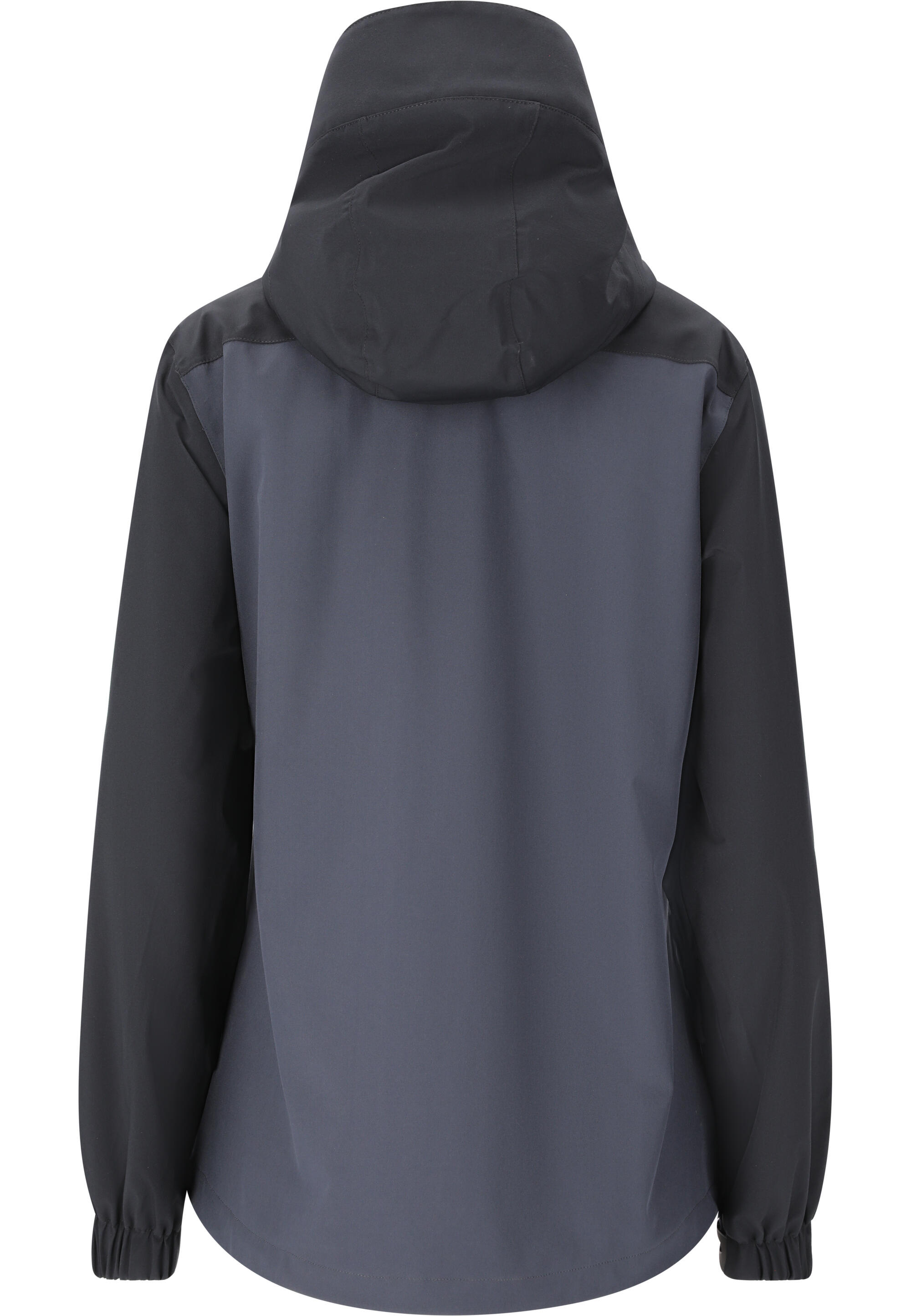 Regenjacke für Damen Weather Report Camelia AWG W-PRO 15000 2/5