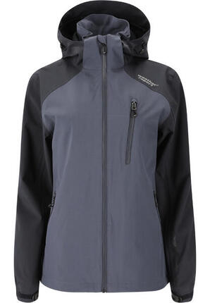 Veste imperméable femme Weather Report Camelia 15000