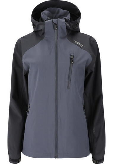 Veste imperméable femme Weather Report Camelia AWG W-PRO 15000
