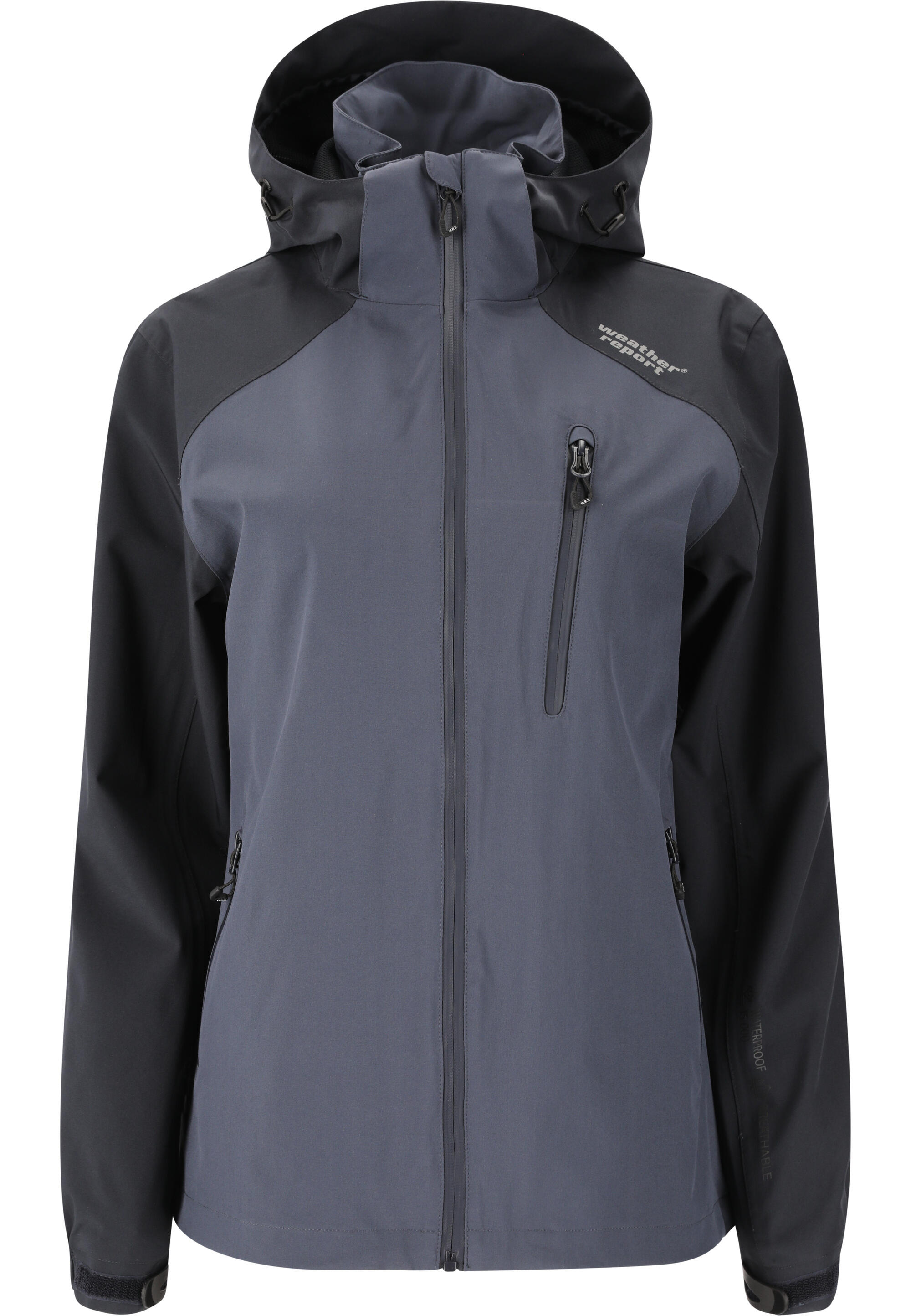 WEATHER REPORT Funktionsjacke CAMELIA W-PRO15000