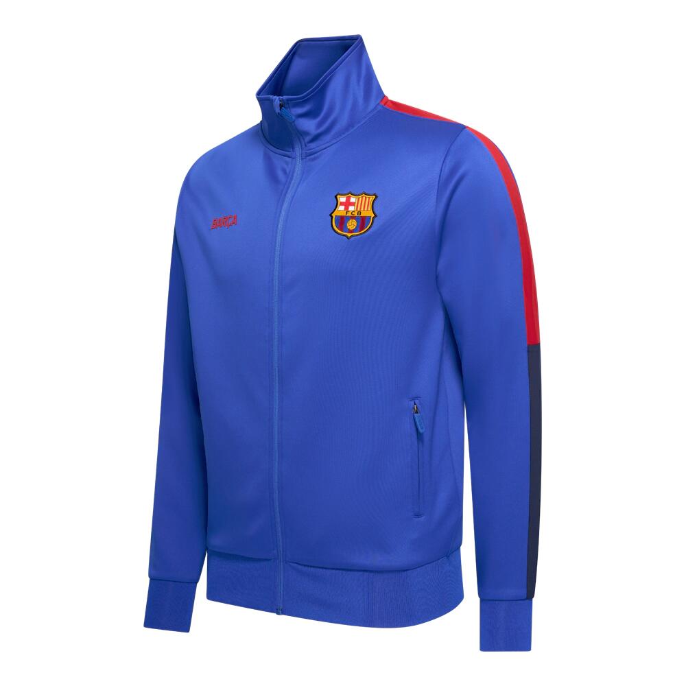 Chándal de Entrenamiento FC Barcelona Hombre 25/26 3/7