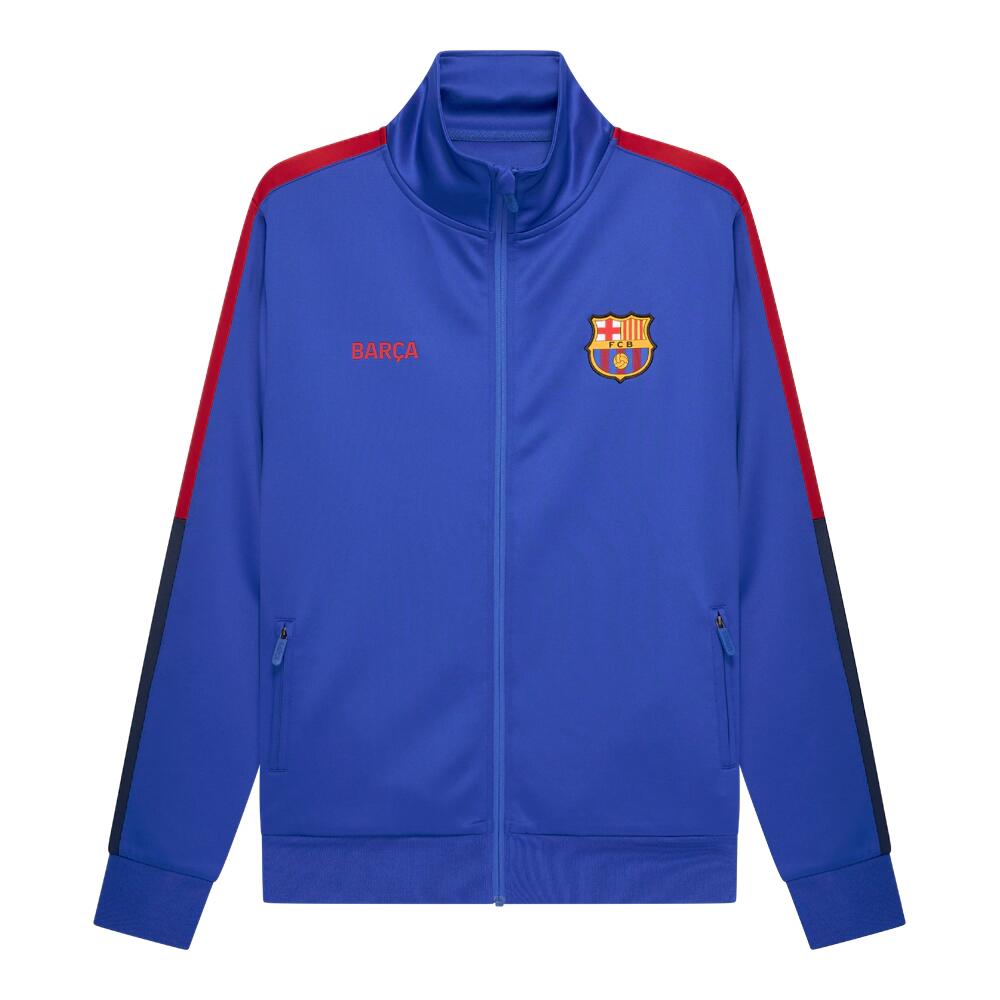 Chándal de Entrenamiento FC Barcelona Hombre 25/26 2/7