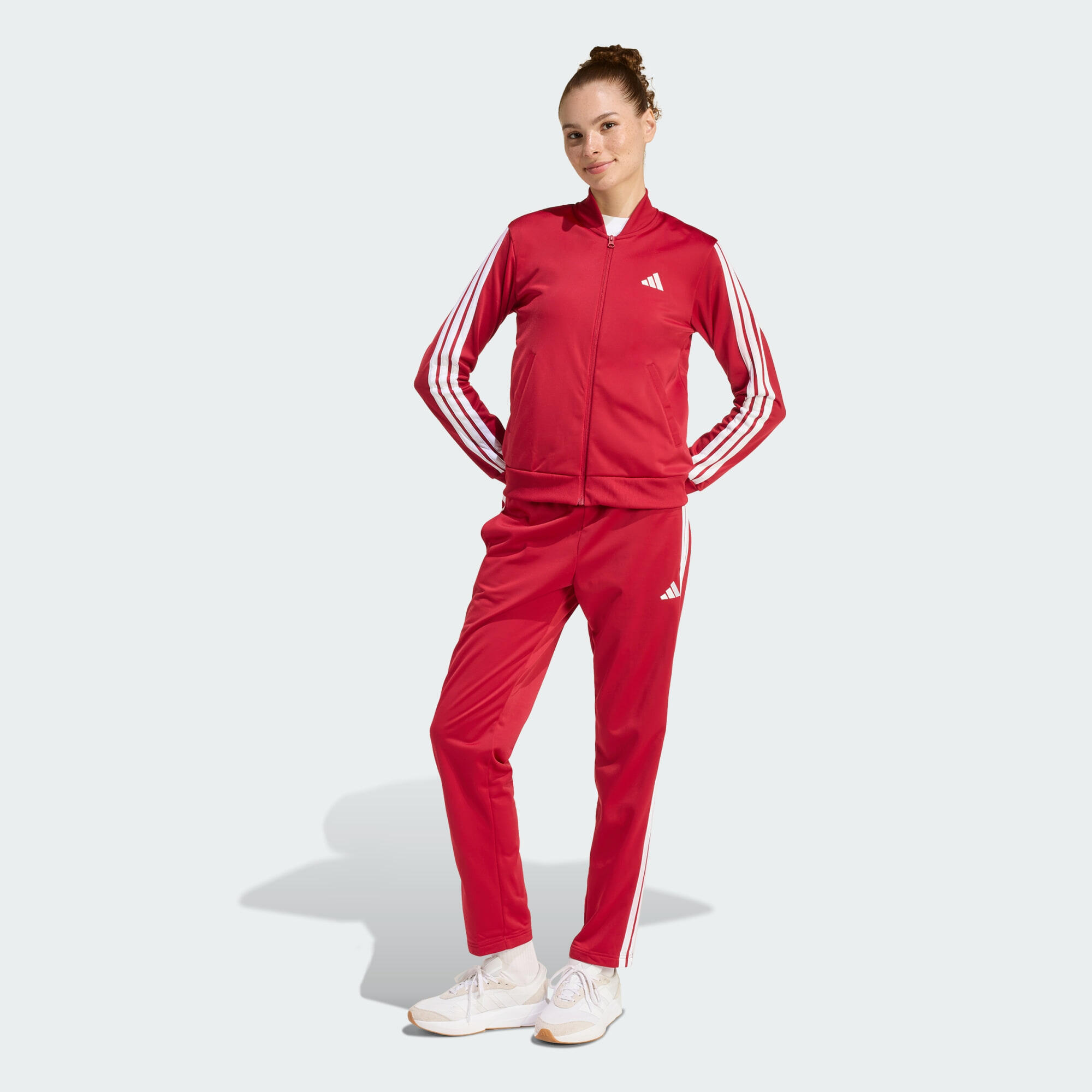ADIDAS DAYREADY TRAININGSANZUG