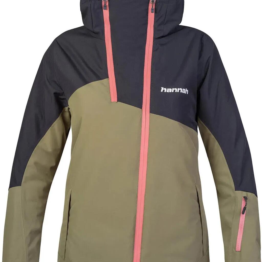 Women's ski jacket Hannah Maky Col