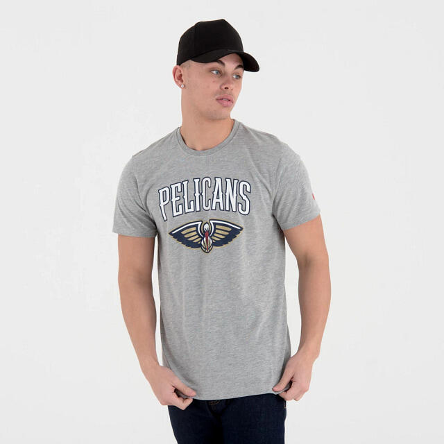 T-shirt New Orleans Pelicans NBA 6/6