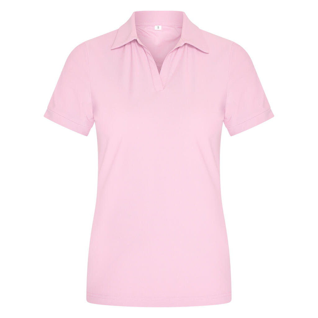 Women's riding polo shirt Imperial Riding Grandprix