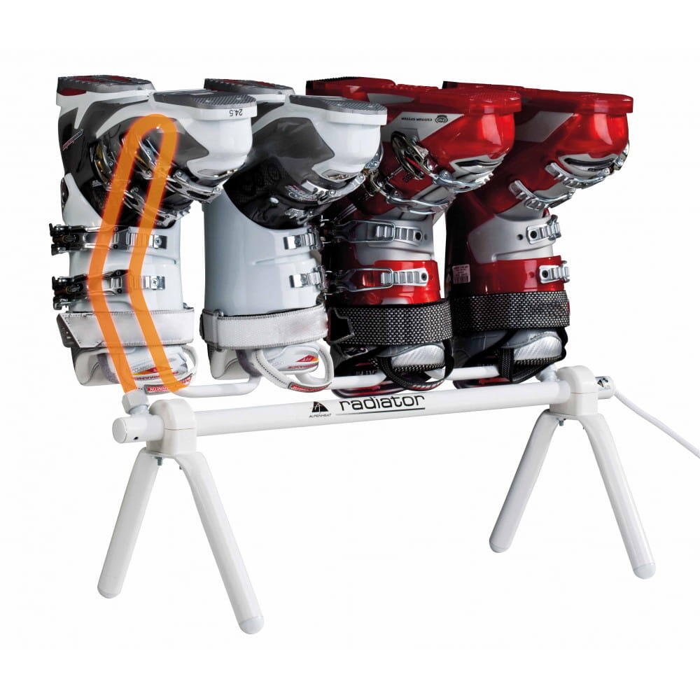 Suszarka do butów Alpenheat Radiator 5/7