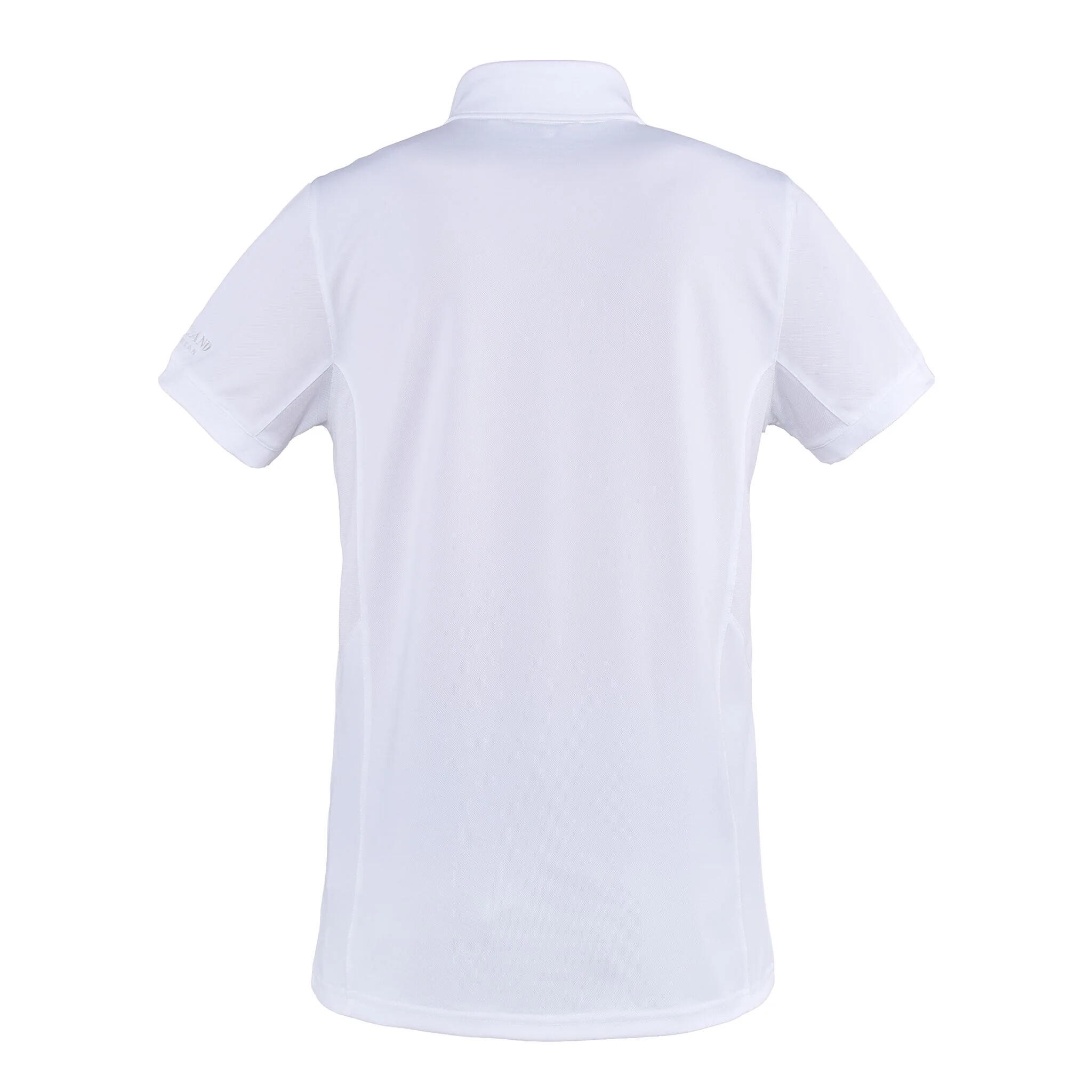 Reitturnier-Poloshirt Kingsland Classic 2/2