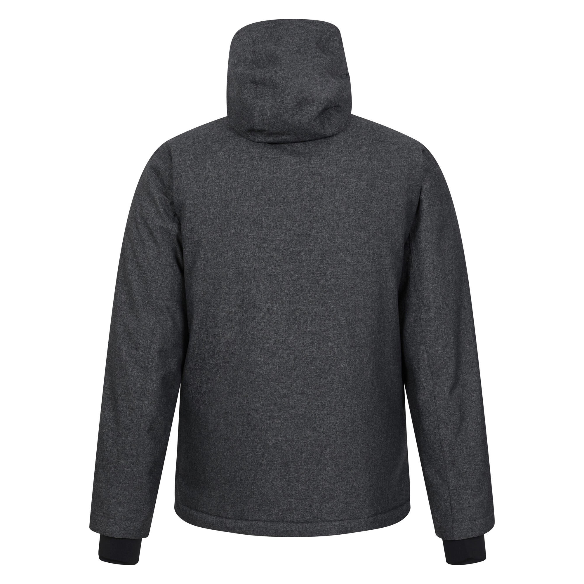 Blouson De Ski COMET Homme (Gris) 2/4