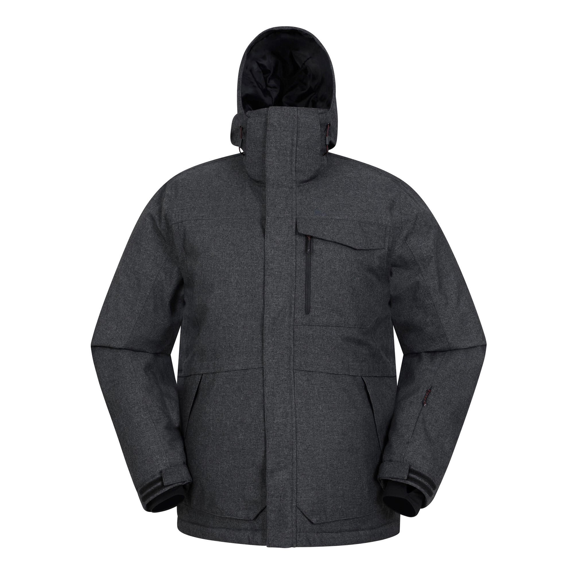 MOUNTAIN WAREHOUSE Giacca Da Sci Uomo Mountain Warehouse Comet II Grigio